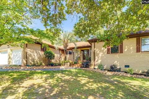 9628 Highgate Road, Columbia, SC 29223