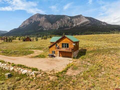 360 Wapiti Lane, Crested Butte, CO 81224