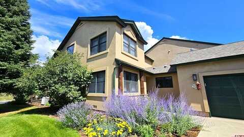 123 Cypress Court, Durango, CO 81301