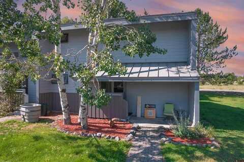 247 Davis Cup Drive, Pagosa Springs, CO 81147