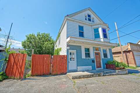 46 112th Street, Troy, NY 12182