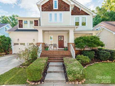 19005 Northport Drive, Cornelius, NC 28031
