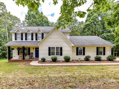 1338 Pell Drive, Lincolnton, NC 28092
