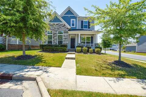 6096 Cloverdale Drive, Fort Mill, SC 29708