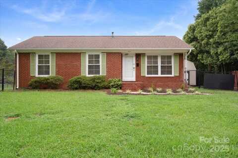 4401 Butler Road, Charlotte, NC 28208