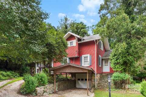 9 Arco Road, Asheville, NC 28805