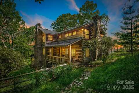 50 Mountain Top Lane unit: 904 & 905, Mars Hill, NC 28754