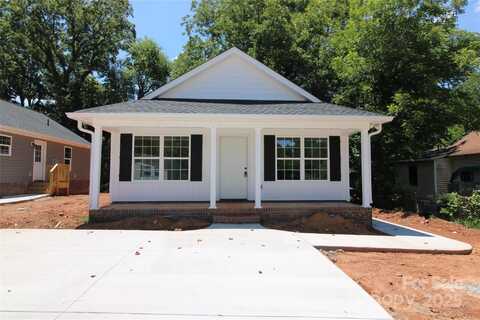 1149 Sanders Street, Rock Hill, SC 29732