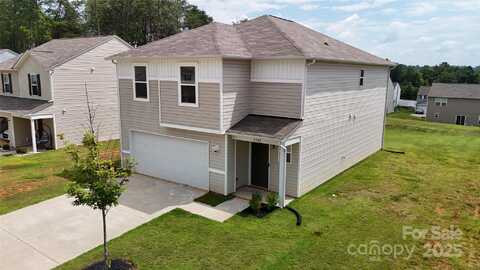 1548 Cannan Mountain Drive, Newton, NC 28658
