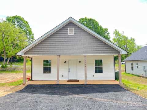 1713 N Clay Street, Salisbury, NC 28144