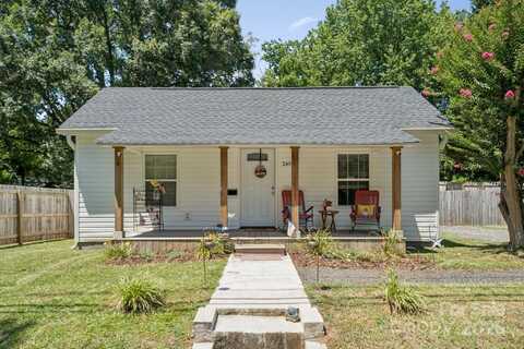 249 Institute Street, Mooresville, NC 28115