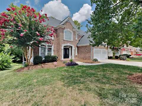 11201 Tavernay Parkway E unit: 8, Charlotte, NC 28262