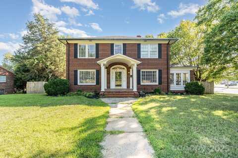761 N Center Street, Statesville, NC 28677