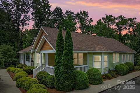 11 Myra Place unit: 103, Asheville, NC 28806