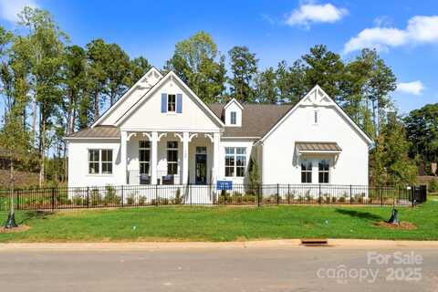 406 Turtleback Ridge, Weddington, NC 28104