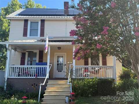 17 3rd Street, Marion, NC 28752