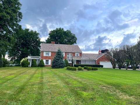 110 Canfield Avenue, Johnstown, PA 15904