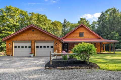 122 Silent Hollow Lane, Ebensburg, PA 15931