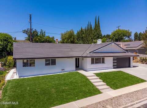 125 Erten Street, Thousand Oaks, CA 91360