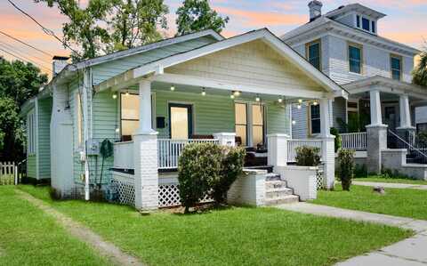 78 Maple Street, Charleston, SC 29403
