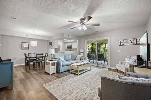 1866 Montclair Drive, Mount Pleasant, SC 29464