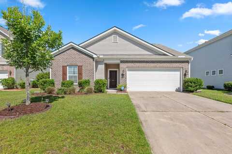 617 Zinnia Drive, Goose Creek, SC 29445