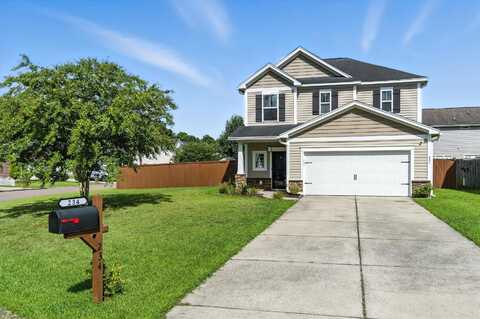 234 Meadow Wood Road, Summerville, SC 29483