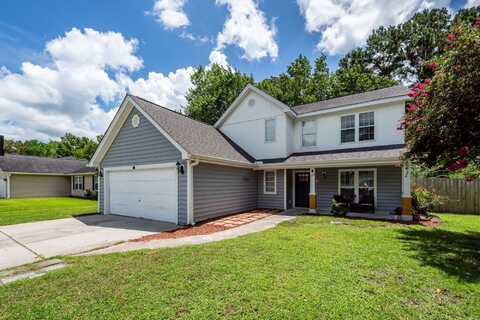 110 Red Cypress Drive, Goose Creek, SC 29445