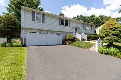 45 Long Hill Road, Windsor, CT 06095