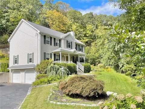 753 Long Hill Avenue, Shelton, CT 06484