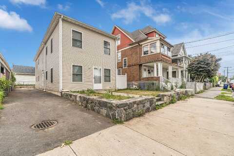 196 5th Street, Bridgeport, CT 06607