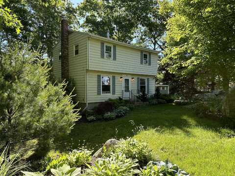 148 Flanders Road, Stonington, CT 06378