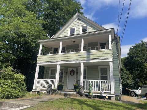 280 Hamilton Avenue, Norwich, CT 06360