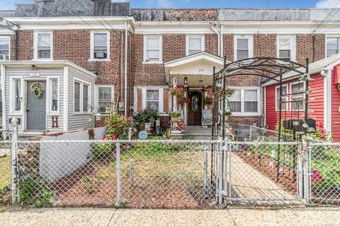 223 Remington Street, Bridgeport, CT 06610