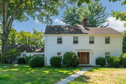 44 Liberty Street, Madison, CT 06443