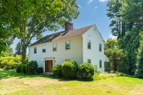 44 Liberty Street, Madison, CT 06443