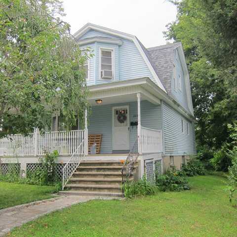 265 Citizens Avenue, Waterbury, CT 06704
