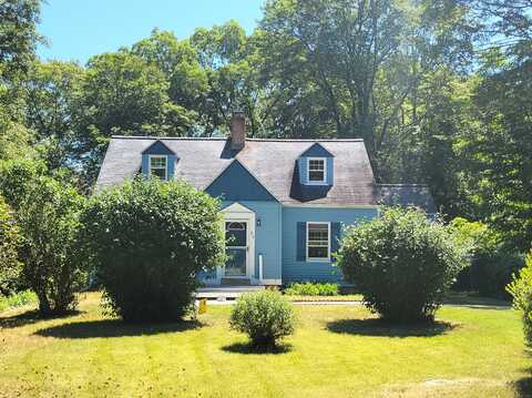 59 Lathrop Road, Waterford, CT 06375