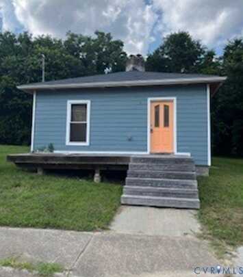 917 Lee Avenue, Petersburg, VA 23083