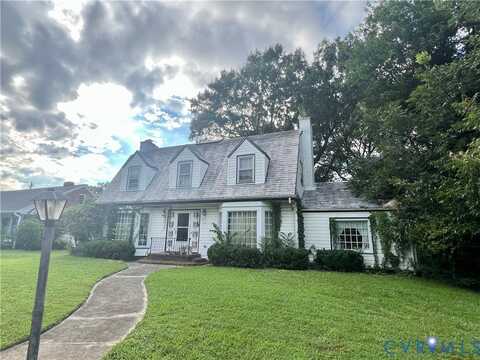 1637 Ferndale Avenue, Petersburg, VA 23803