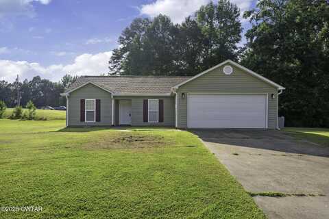 175 Turtle Creek Road, Lexington, TN 38351