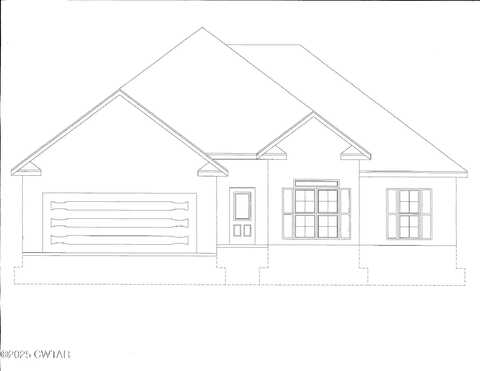 434 Fairway Boulevard, Jackson, TN 38305