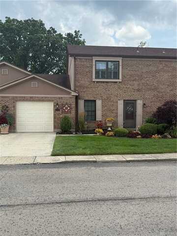 7724 Paragon Commons Circle, Dayton, OH 45459