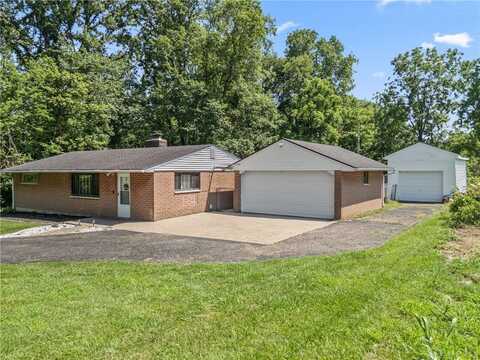 2790 Sears Road, Spring Valley Twp, OH 45370