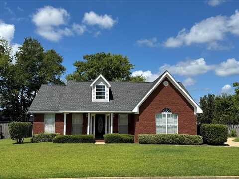 205 TELLURIDE LN, Midland City, AL 36350