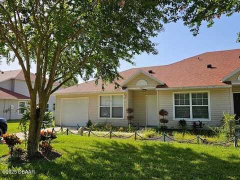 1007 Alabama Avenue, Holly Hill, FL 32117