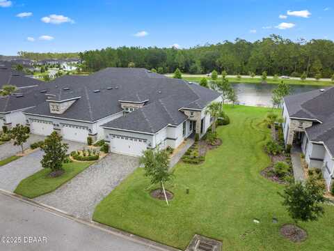 856 Pinewood Drive, Ormond Beach, FL 32174