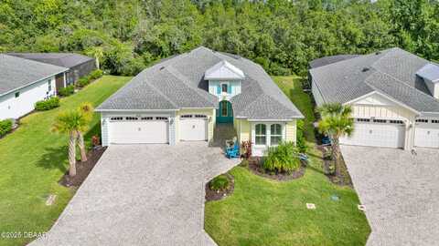 512 Barefoot Life Lane, Daytona Beach, FL 32124
