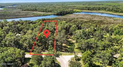 702 Overlook Trail, Port Orange, FL 32127