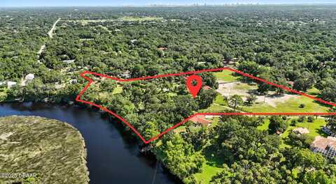 6080 Hensel Road, Port Orange, FL 32127